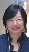 Dra. Tânia Shimoda Sakano