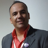 Alexandre Ernesto Silva