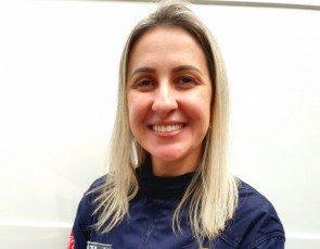 Katia Aparecida Ferreira