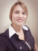 Melissa Prado de Brito