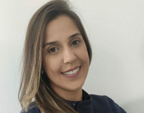 Paula Caroline Gonçales