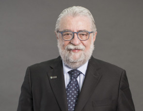 Prof. Dr. César Eduardo Fernandes 