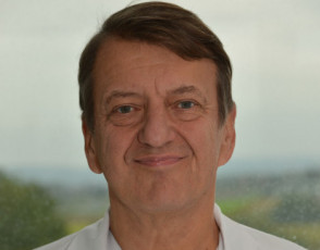 Jean-Louis Vincent