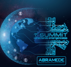 CFM celebra apoio institucional ao 1º Summit ABRAMEDE – Conectando Emergencistas